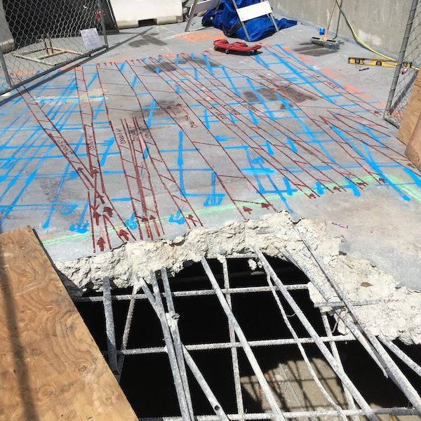Cutting, Concrete, Core Drilling Specialists, Cape Town, Blue 7